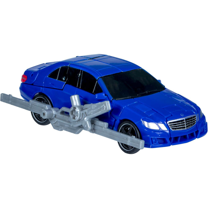 Figurina Articulata Transformers Dark of the Moon Studio Series Deluxe Class - Wheeljack (Que) 11 cm