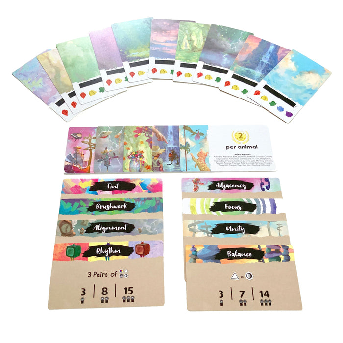 Canvas - Reflections