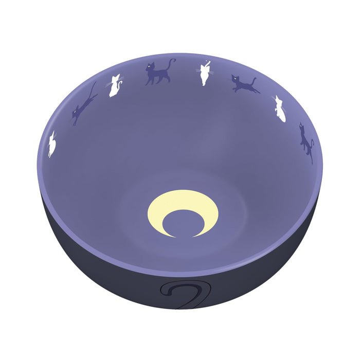 Bol Ceramic Sailor Moon - 600 ml - Luna
