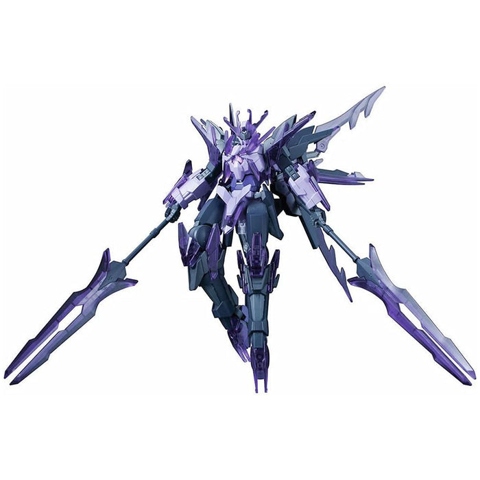 Figurina Articulata HG Gundam Transient Glacier 1/144