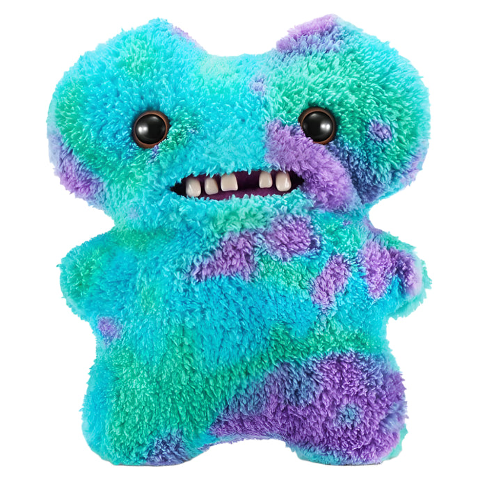 Figurina de plus Fuggler - 23 cm - Ciudateii din laborator, Mc Goo