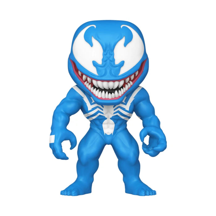 Figurina Funko POP! Games Marvel Rivals - Venom (Chase)