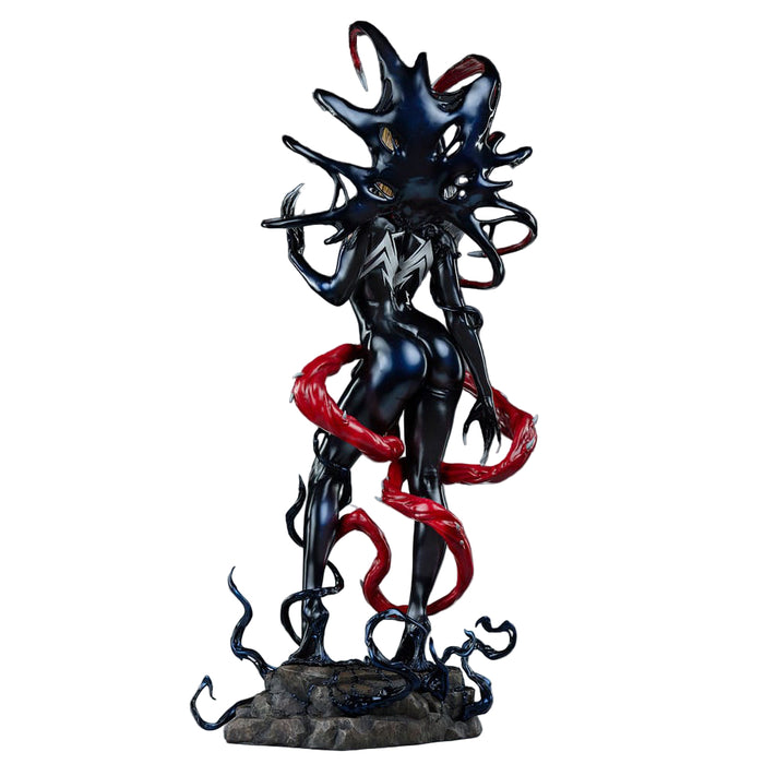 Precomanda Figurina Marvel Premium Format - Gwenom 56 cm