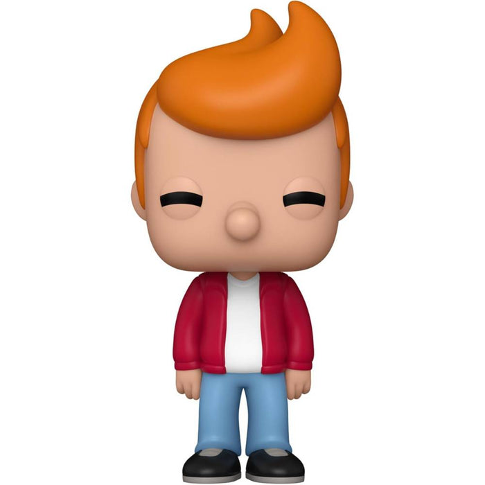 Figurina Funko Pop TV Futurama S4 - Fry