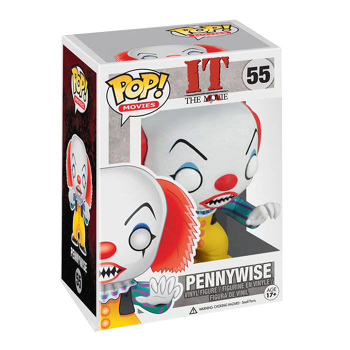 Figurina Funko Pop IT - Pennywise