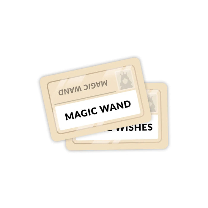 Codenames - Fairy Tales Expansion Pack