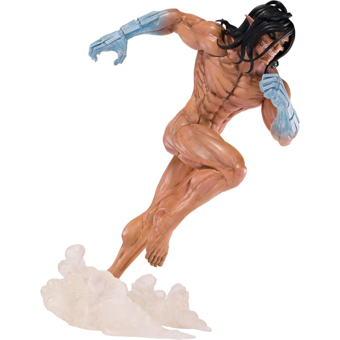 Figurina Attack on Titan - Eren - Titan Form