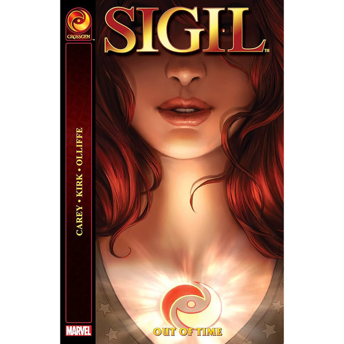 Sigil TP Out of Time