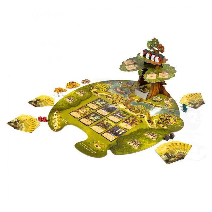 Everdell Essentials Edition