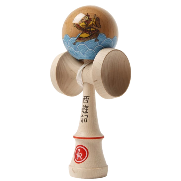 Kendama Legend Tang Sanzang