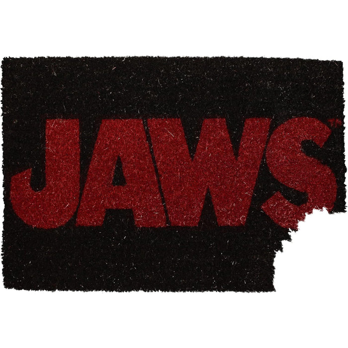 Covor Jaws - Logo 40 x 60 cm