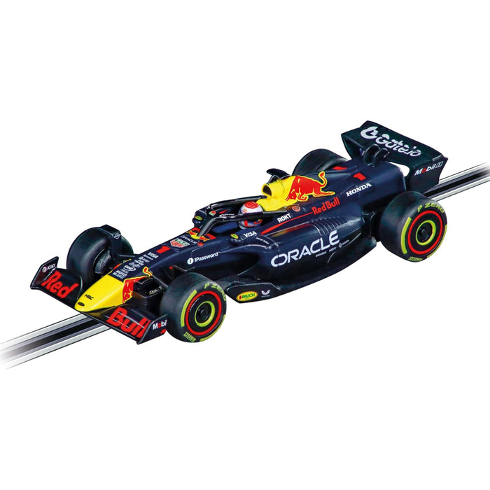 Carrera GO !!! - Super Formula