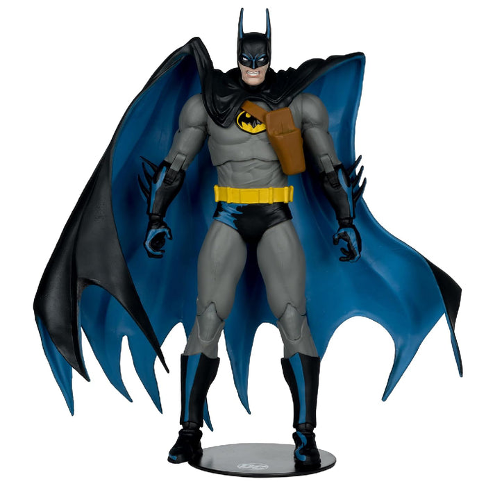 Figurina Articulata DC Multiverse McFarlane Collection - Batman Year Two