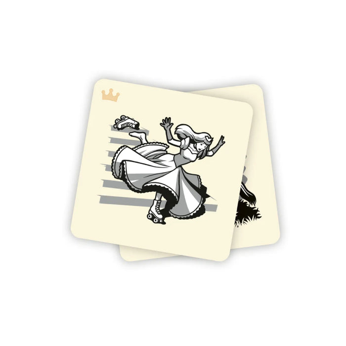Codenames - Fairy Tales Expansion Pack