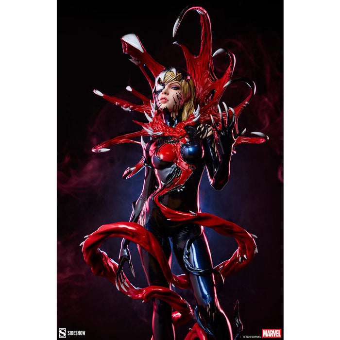 Precomanda Figurina Marvel Premium Format - Gwenom 56 cm