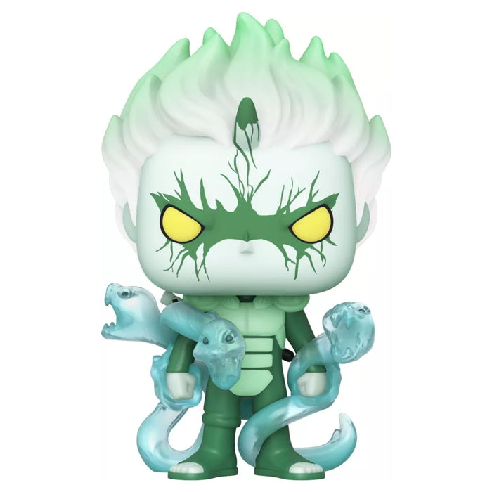 Figurina Funko POP Animation Boruto - Mitsuki (Sage Mode) (GW)