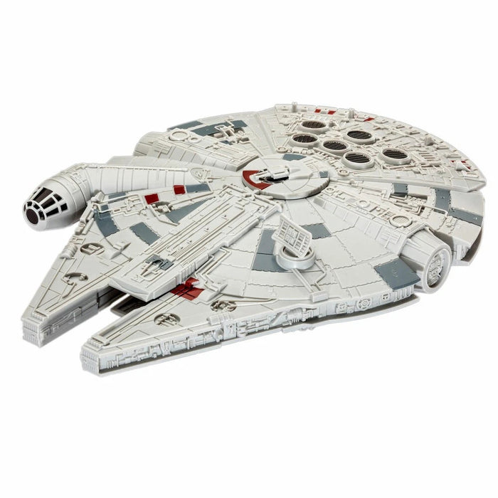 Set de Constructie Revell Build & Play - Millennium Falcon Light and Sound