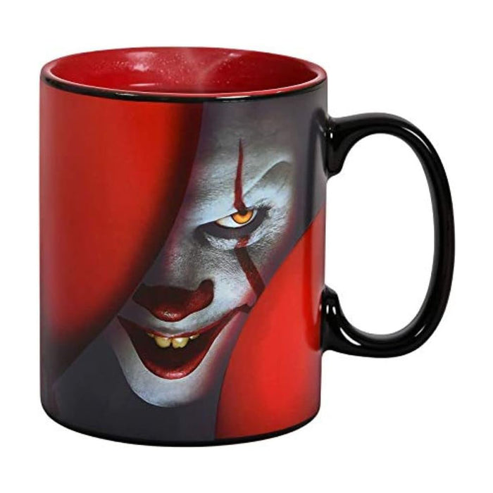 Cana Heat Change IT - 460 ml - Pennywise Time to float