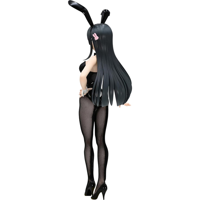 Figurina Rascal Does Not Dream of Bunny Girl Senpai BiCute Bunnies PVC - Mai Sakurajima 29 cm