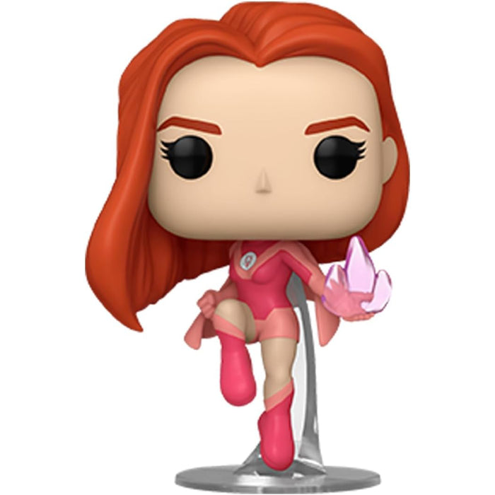 Figurina Funko POP! Television Invincible - Atom Eve