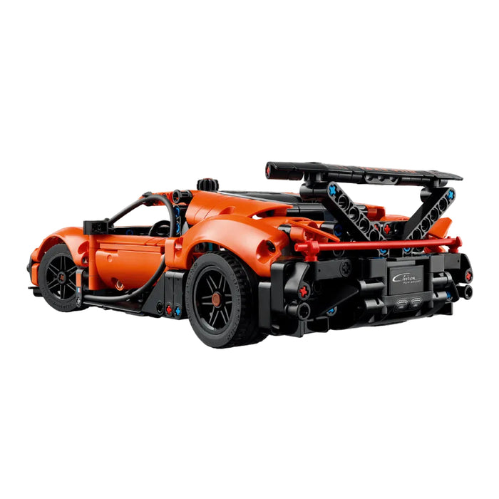Lego Technic - Hipermasina Bugatti Chiron Pur Sport 42222