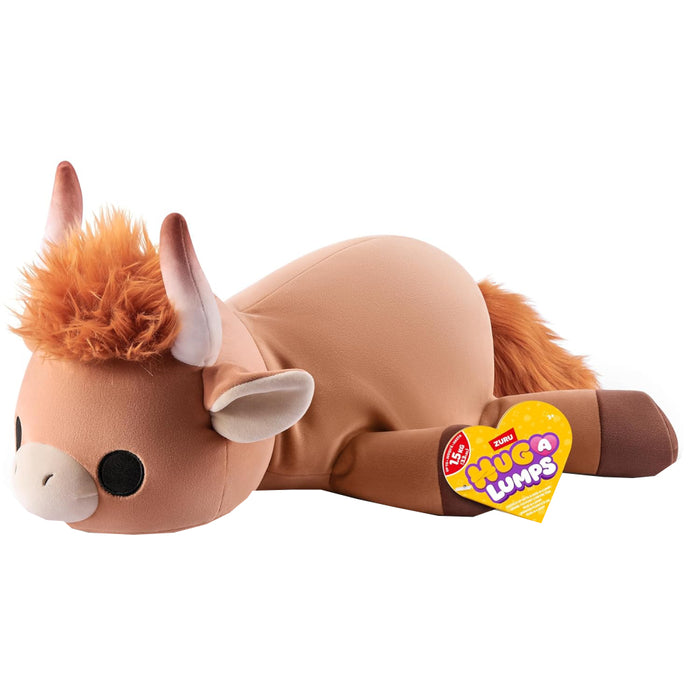 Figurina de Plus super-moale Hug a Lumps - 60 cm