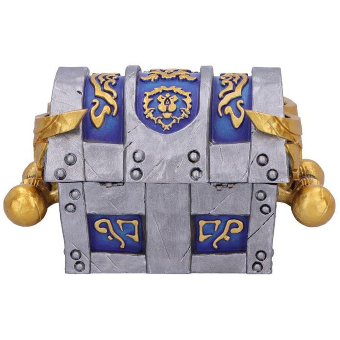 Cutie depozitare World of Warcraft - Alliance Chest 11 cm