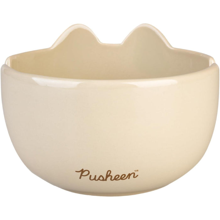 Set Ramen Pusheen