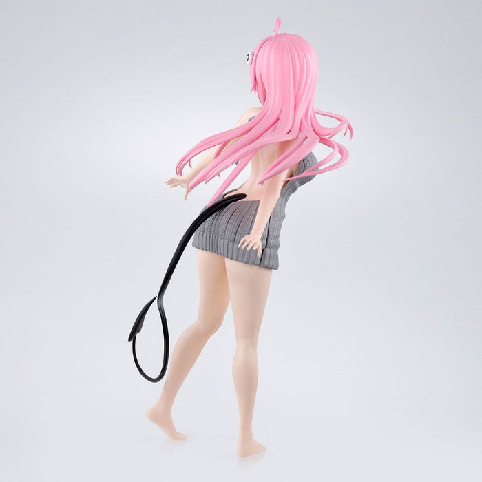 Figurina To Love Ru Darkness Glitter & Glamours - Lala Satalin Deviluke