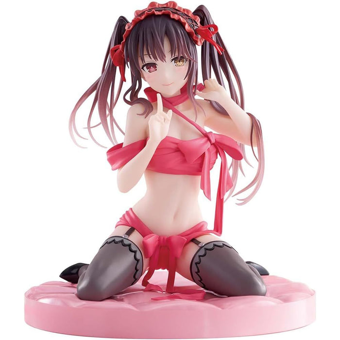 Figurina Date A Live - Kurumi Tokisaki Happy Birthday Present