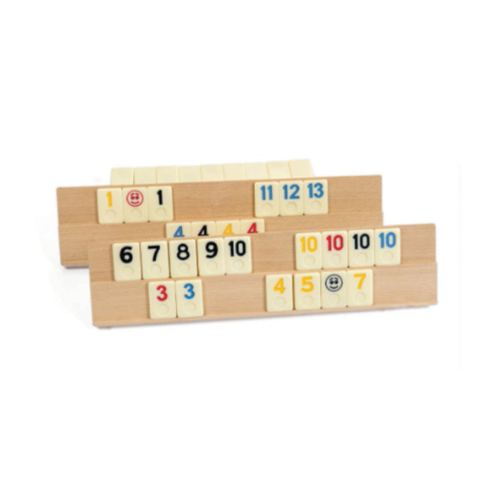 Remi Clasic, editie speciala