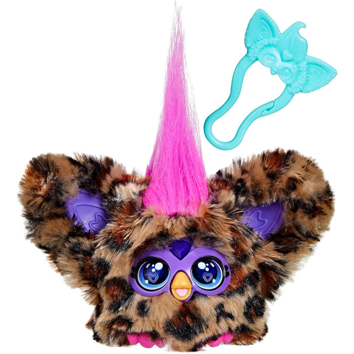 Jucarie Interactiva Furby Furblets - Chee-Chee