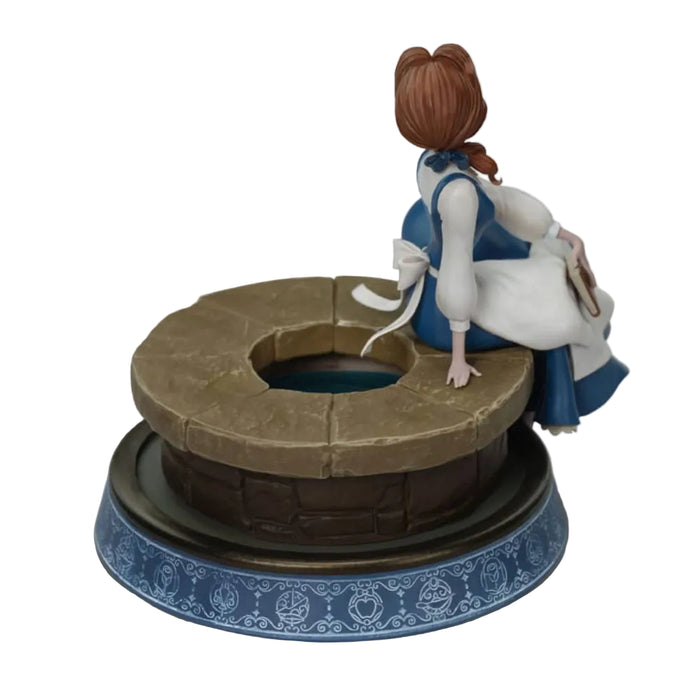 Precomanda Figurina Disney Anime Princess - Belle 15 cm
