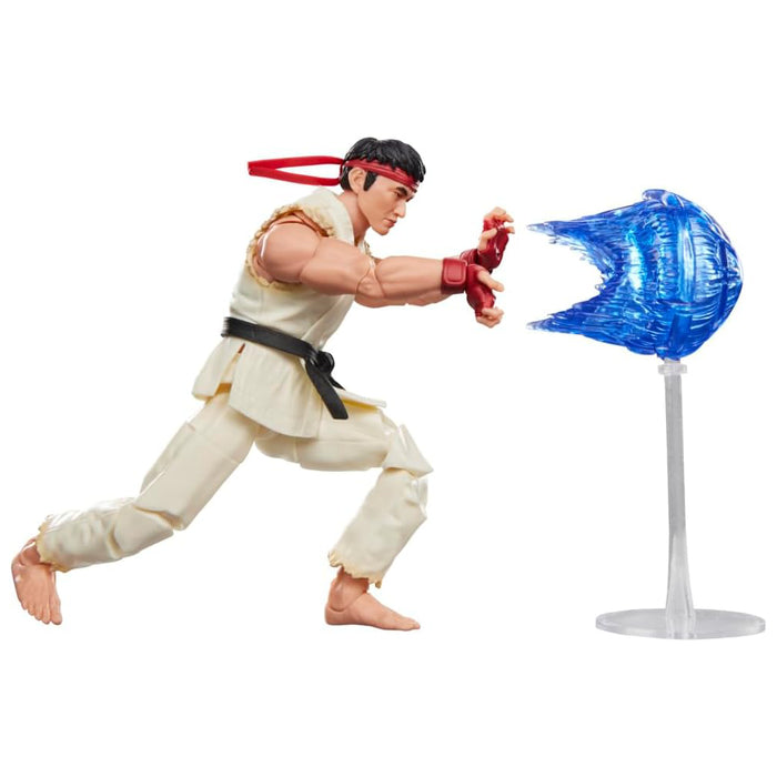 Figurina Articulata Street Fighter - Ryu 15 cm