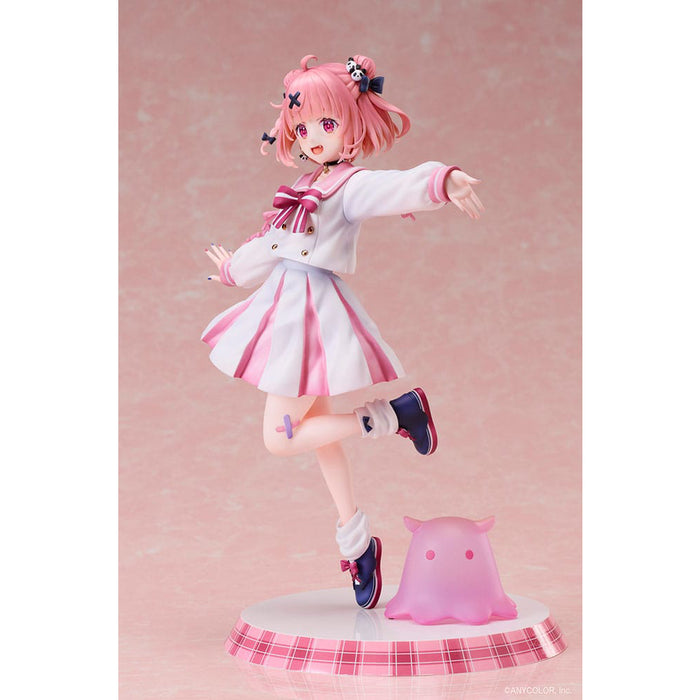 Figurina Nijisanji PVC 1/7 - Sasaki Saku 23 cm