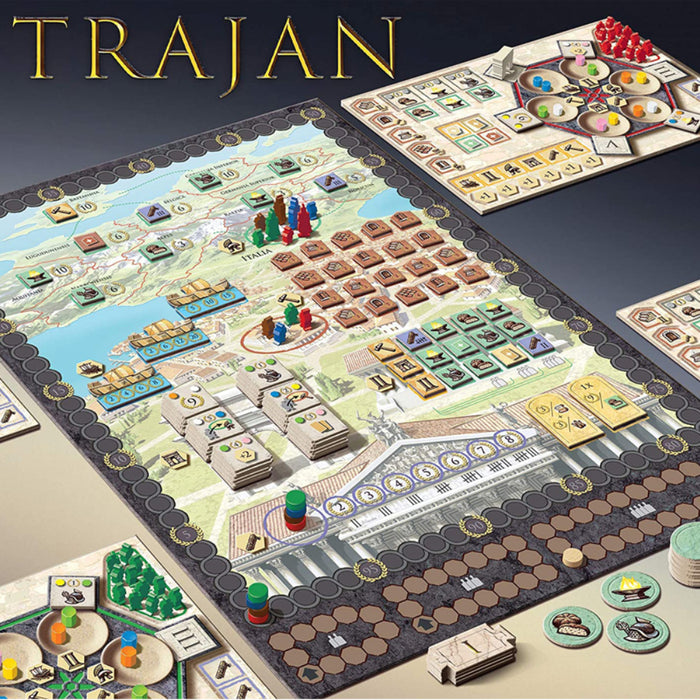 Trajan
