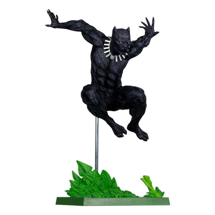 Figurina Marvel Collection PVC 1/6 - Black Panther (Black Panther Annual 01) (Variant) 29 cm