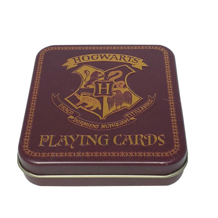 Carti de joc - Harry Potter Hogwarts