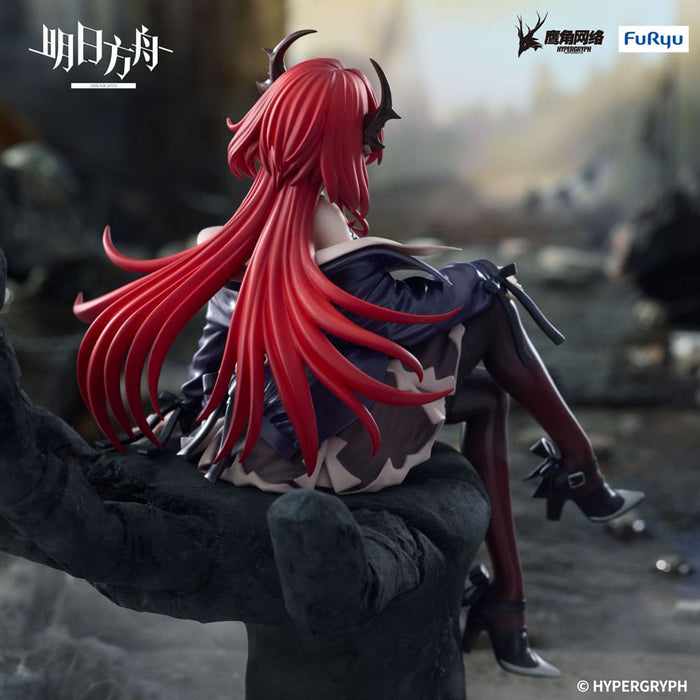 Figurina Arknights Noodle Stopper PVC - Surtr 15 cm
