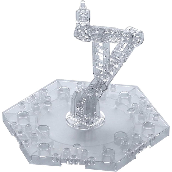 Figurina Action Base 5 Clear