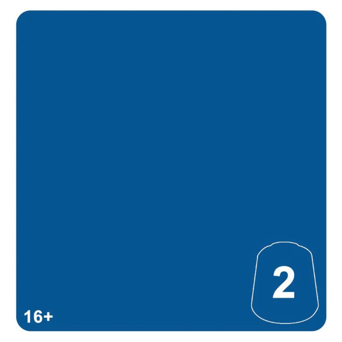 Vopsea Warhammer Tone Pro - Scinari Blue 2