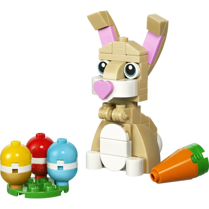 Lego Creator - Iepuras Dragalas de Paste (30716)
