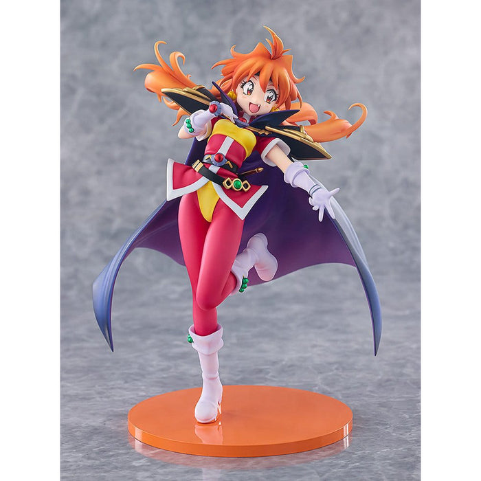 Precomanda Figurina Slayers PVC - Lina Inverse Light Novel 16 cm