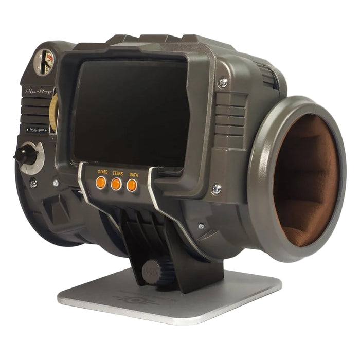 Precomanda Replica 1/1 Fallout 3 / Fallout New Vegas - Pip-Boy 3000