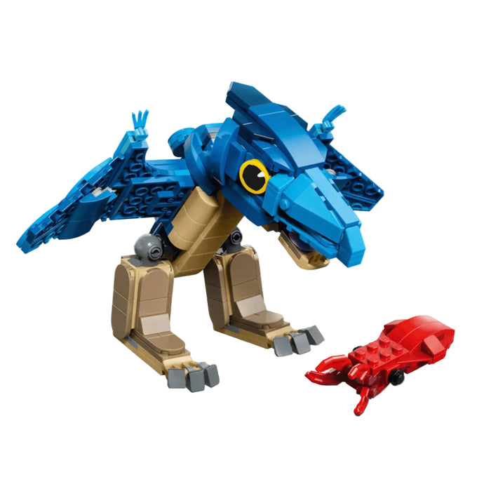 Lego Jurassic World - Pui de dinozaur, Pteranodon (77977)