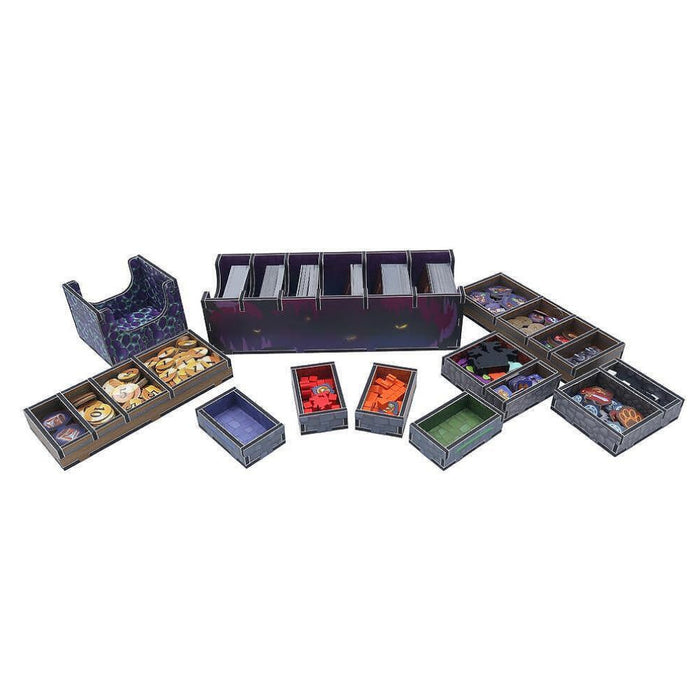 Clank! Catacombs Insert