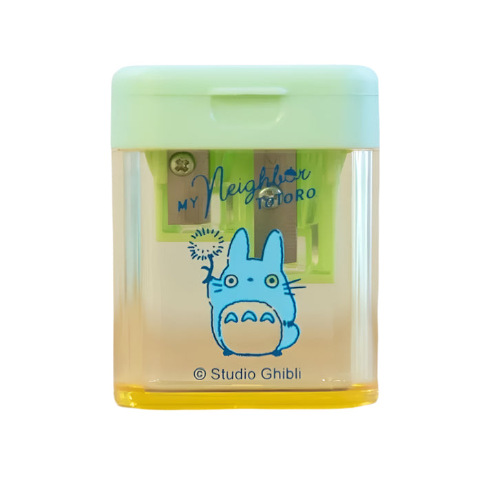 Ascutitoare Totoro Forest - My Neighbor Totoro