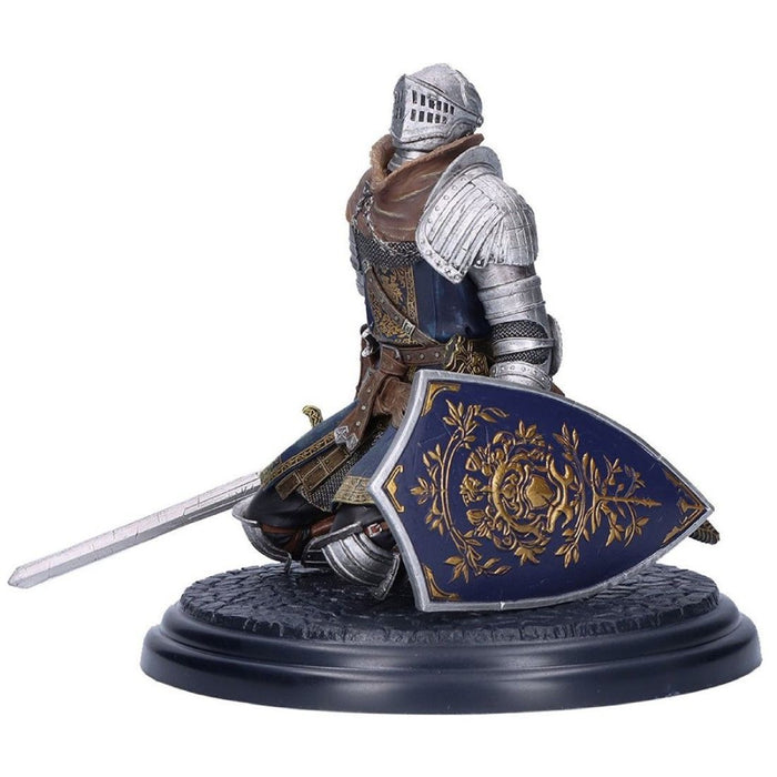 Figurina Dark Souls Sculpt Collection Vol.4 - Oscar Knight of Astora