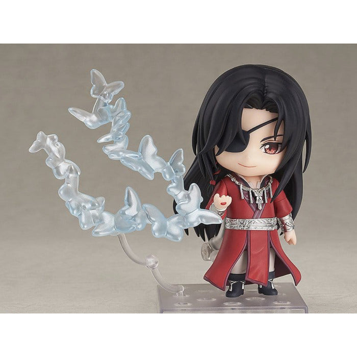 Precomanda Figurina Articulata Heaven Official's Blessing Nendoroid - Hua Cheng (re-run) 10 cm