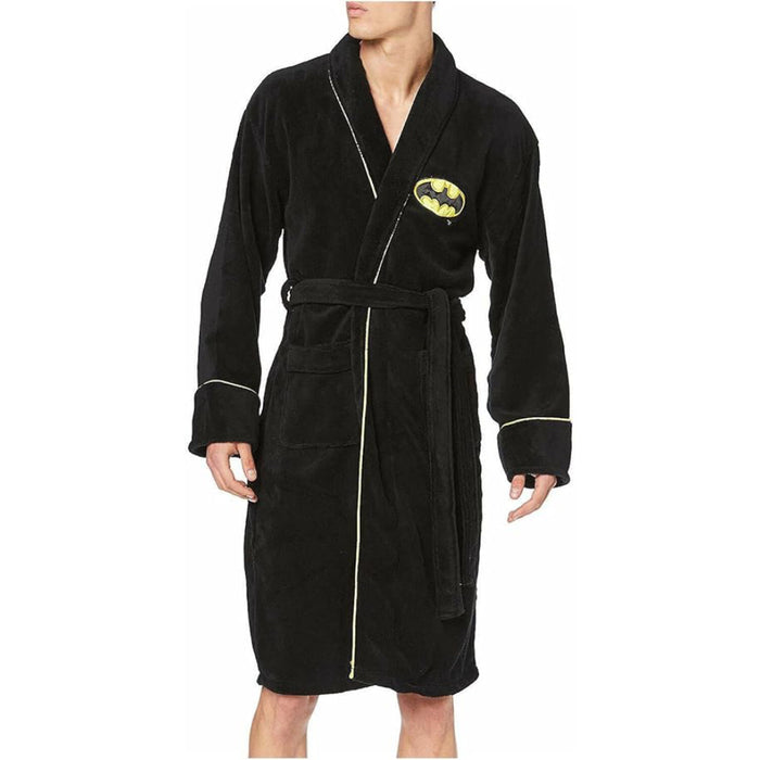 Halat de baie DC Comics - Batman
